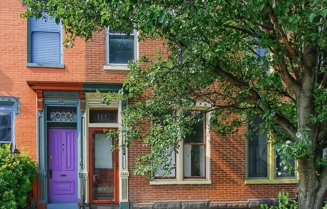 Historic 3 Bedroom in Heart of Midtown