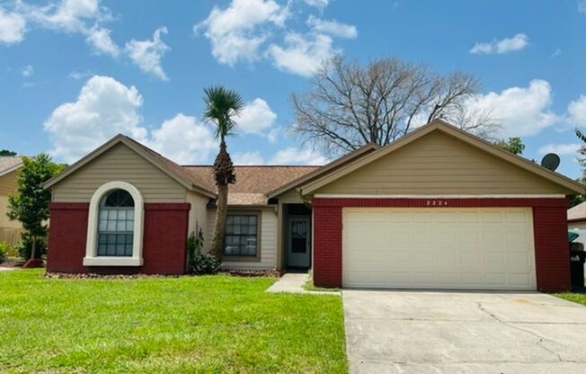 Orlando - 4 Bedroom, 2 Bathroom - $2550.00