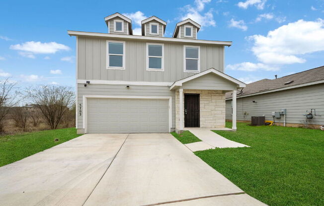 5703 DEWBERRY RUN
