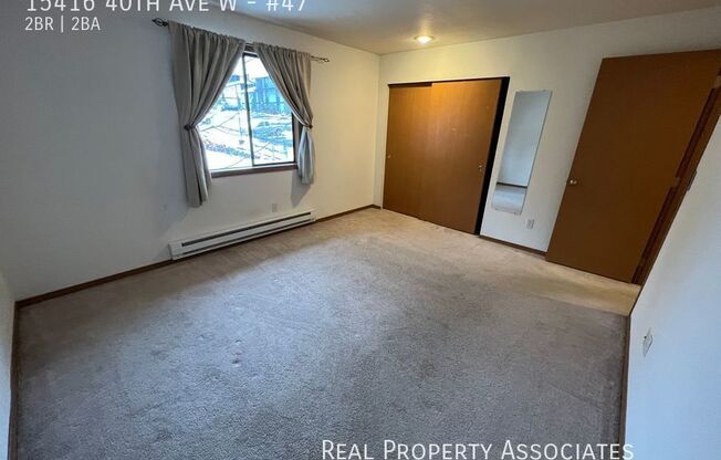 2 beds, 2 baths, 1,041 sqft, $1,850