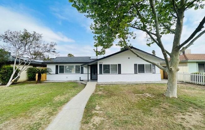 REMODELED 3 bed 2 bath in SW