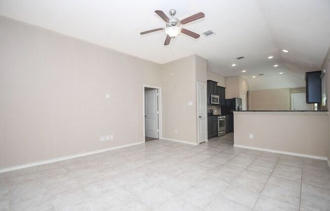House for Lease in Houston