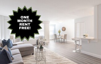 Westminster Towers Apartments