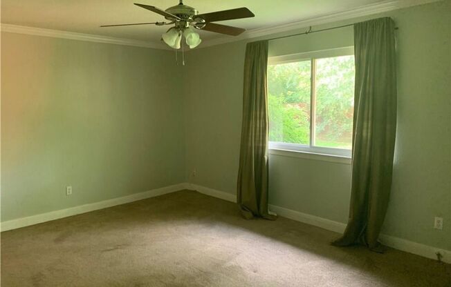 Oak Forest Charm Three Bedroom/2 Bath Available