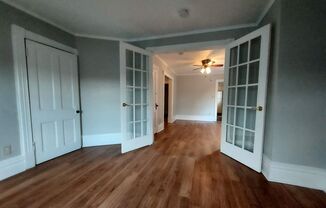 1 bed, 1 bath, $1,395