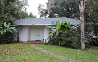 Great home near LSU Lakes