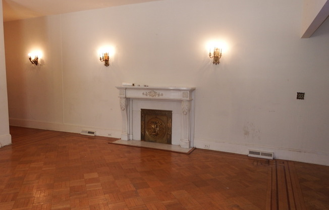 31 E. 31st St.