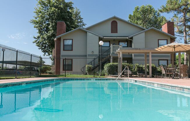 Victoria Square Apartment Homes