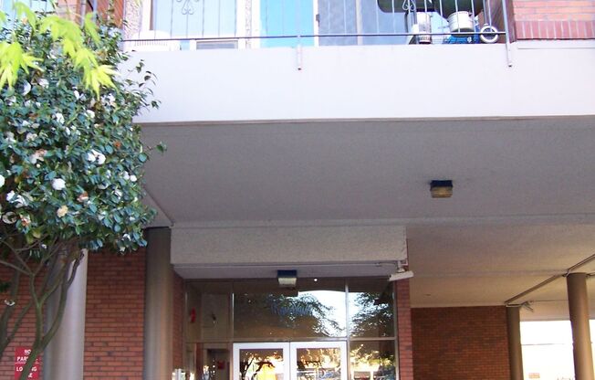 RAM Ramayana Apartments