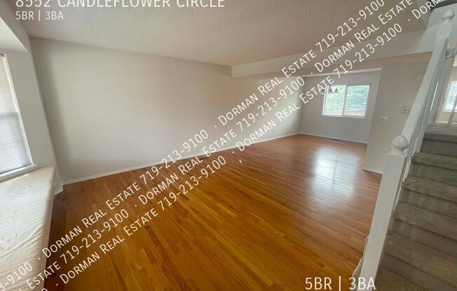 8552 CANDLEFLOWER CIR