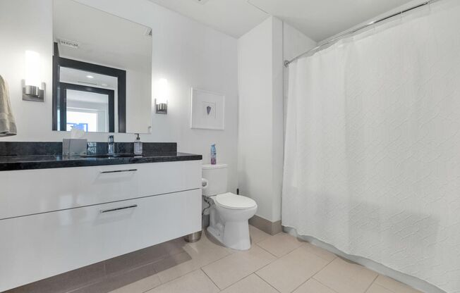 2 beds, 2 baths, $4,495, Unit # 7004