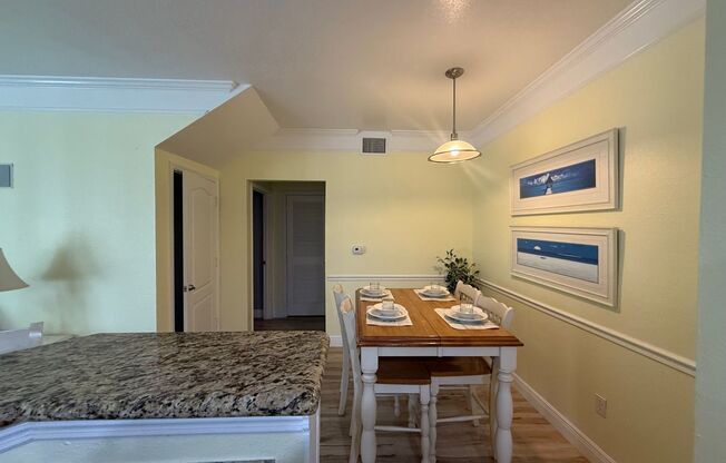 2 bedroom 2 bath for rent lease 3006-102 Bonfire Beach, Kissimmee, 34746