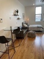 Studio, 1 bath, 300 sqft, $1,475, Unit 407