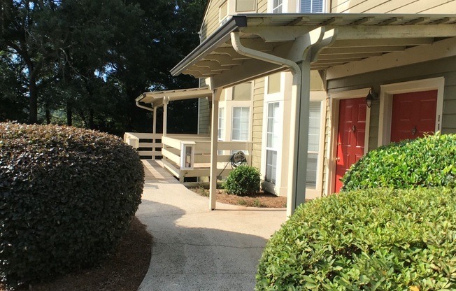 East Cobb - Walton HS - 3BR/2BA