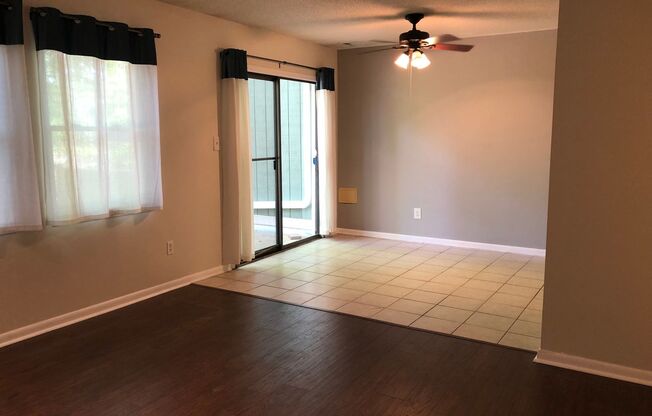 3 beds, 1.5 baths, $1,500