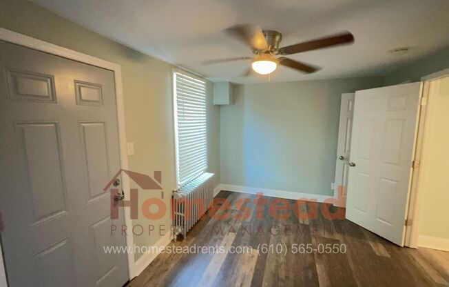 2 beds, 1 bath, $1,200