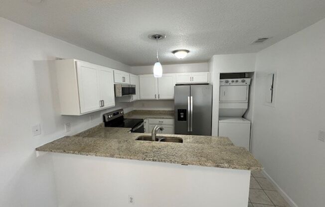 2BR/2BA CONDO IN PALM BAY