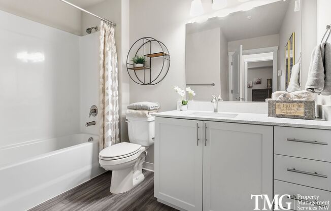 1 bed, 1 bath, 676 sqft, $1,590, Unit D227
