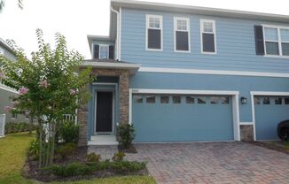 2626 Pleasant Cypress Circle, Brand new 3 bedroom 2.5 bathroom townhouse.