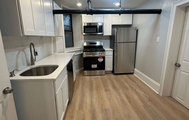 3318 - UC 3316 New York Ave, LLC