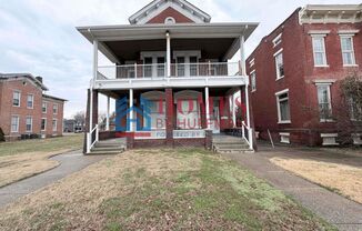 110 East Powell Avenue