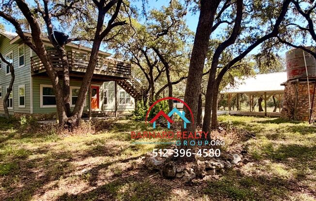 Available Now: 2 Bed 1 Bath with Majority of Bills Paid in the Country!