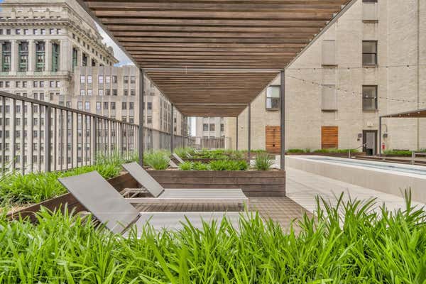 20 Pine St Apt 1411