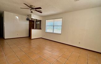 3 beds, 2 baths, $1,200