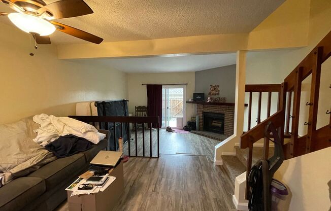 Charming townhome in Mission Viejo area