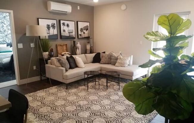 2 beds, 2 baths, 1,449 sqft, $3,600, Unit P2-310
