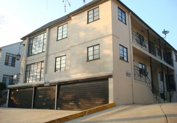 Los Feliz Apartments