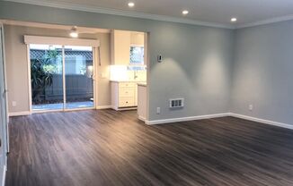 Village Square Townhouses