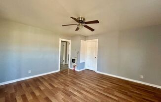 2 beds, 1 bath, $750