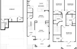 Partner-provided photo for $2876 unit