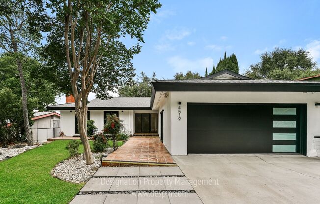 3 BR 2 BA Altadena Views Views Views!