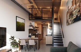 Lolo Lofts