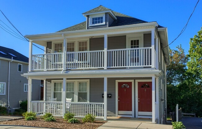148 PLEASANT ST