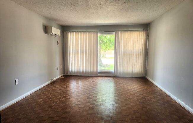 Executive Suites