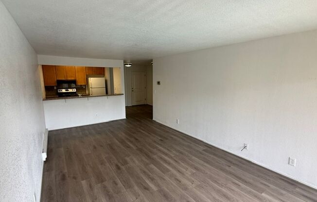 1-bedroom San Pablo Apartment in Gated Community