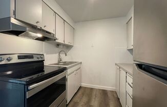 2 beds, 1 bath, 600 sqft, $1,095, Unit Unit 4