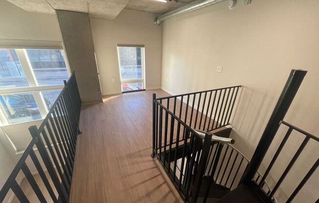 1 bed, 1 bath, 610 sqft, $1,519, Unit E102
