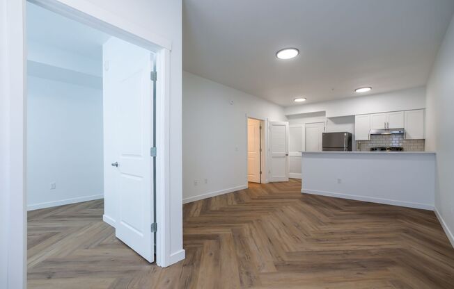 1 bed, 1 bath, 626 sqft, $1,487, Unit 109