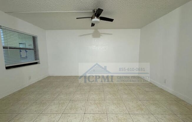 1 bed, 1 bath, 628 sqft, $1,450, Unit 101