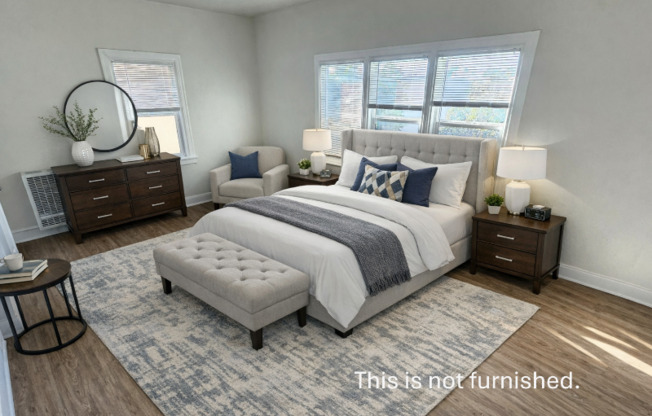 427 431 N NORMANDIE PL