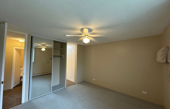 2 beds, 2 baths, 960 sqft, $1,895, Unit 206