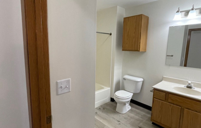 1 bed, 1 bath, 786 sqft, $875, Unit TE218X-235
