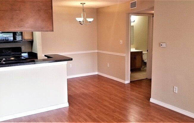 Ground Floor 1 Bedroom 1 Bath for Rent in Brandon, FL