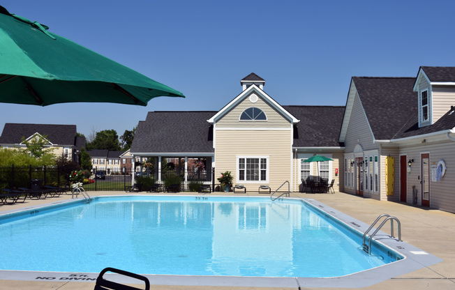 VWA The Villages at Waggoner Park Apartment