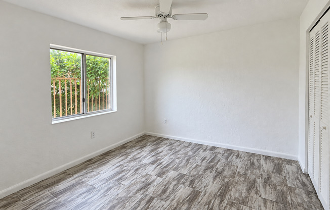 2 beds, 2 baths, 556 sqft, $1,659, Unit 301/107