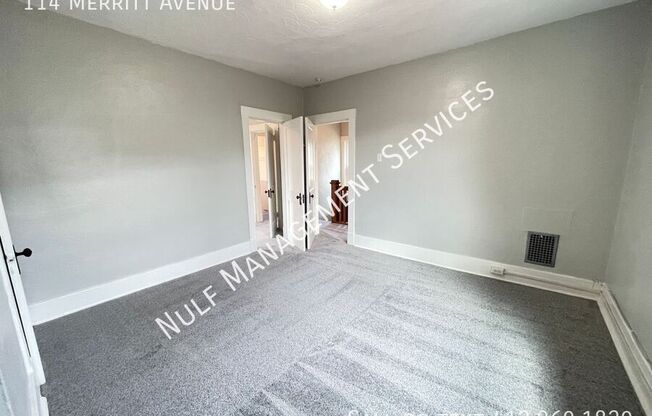114 MERRITT AVE